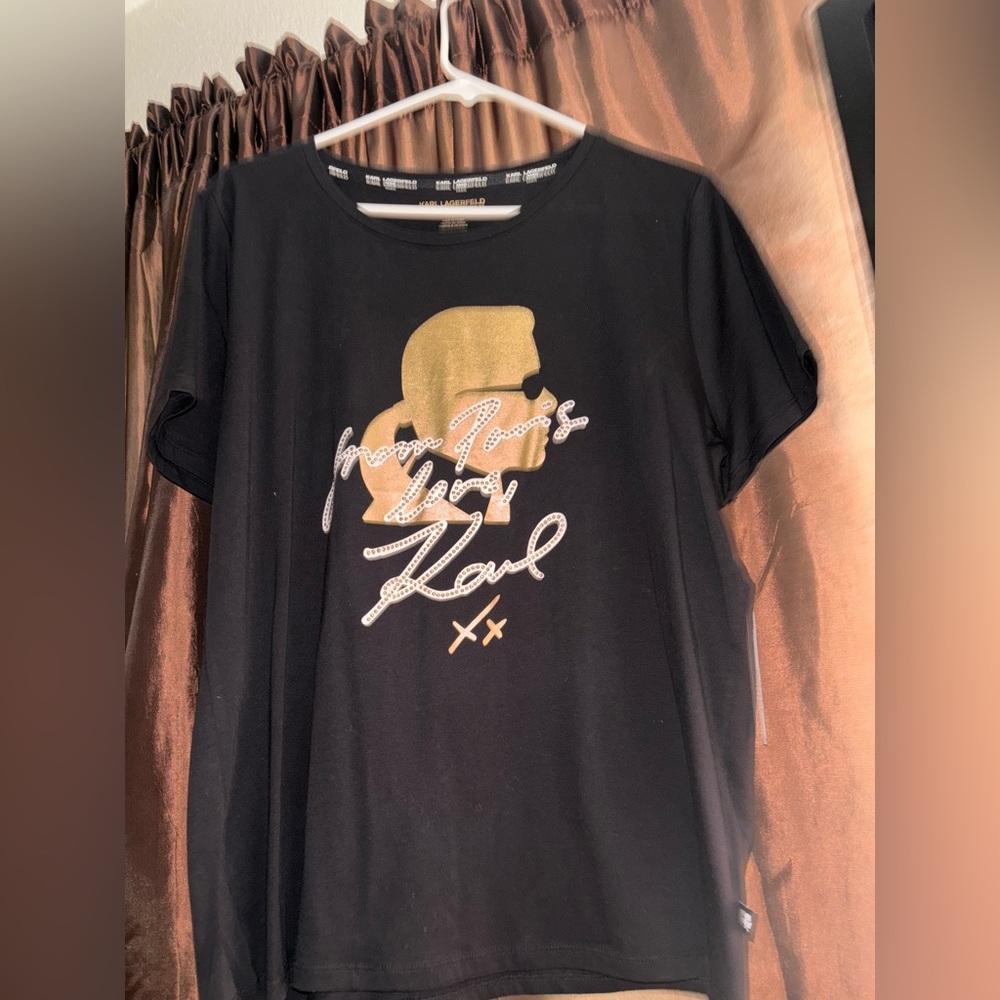 Karl l t-shirt